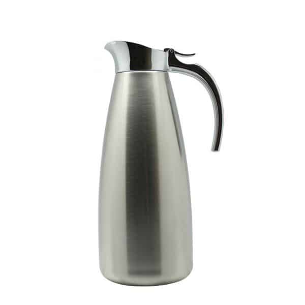 Vacuum Carafe S/S 1.0L