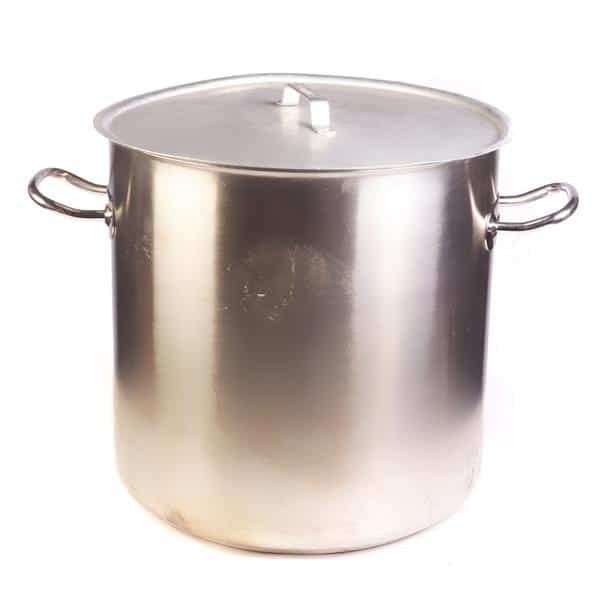 Stock Pot 24ltr