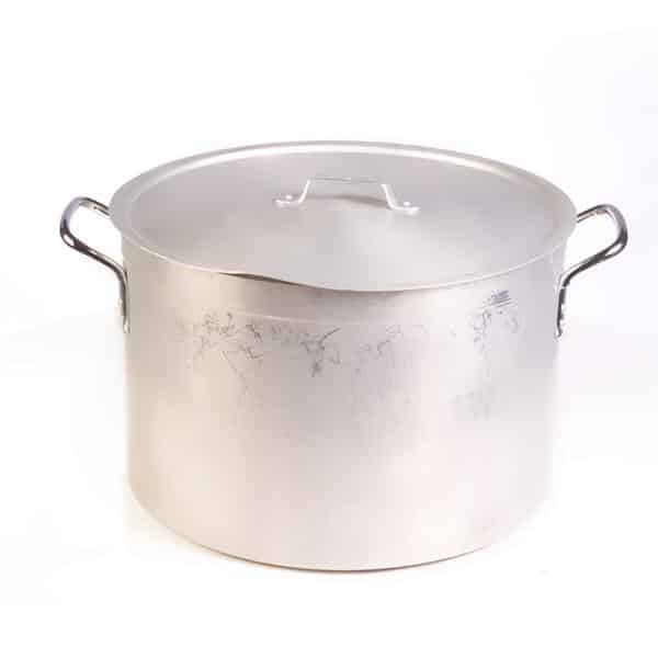 Stock Pot 34ltr