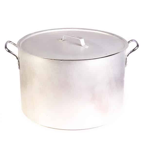 Stock Pot 50ltr