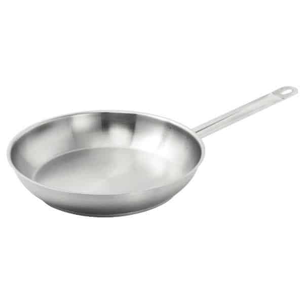 Frying Pan (Induction Compatable) - 280 Mm/11" Dia.