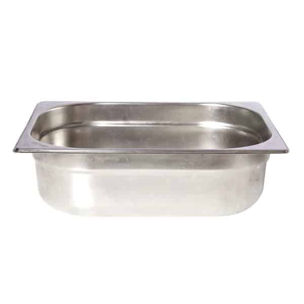 Half Size Gastro Insert 4"