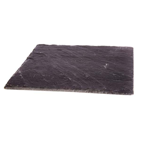 Cheese Board Slate Square 11"