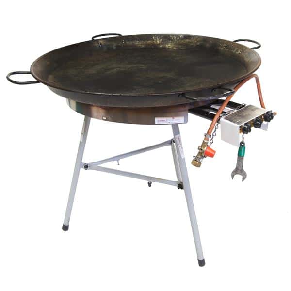 Paella Pan