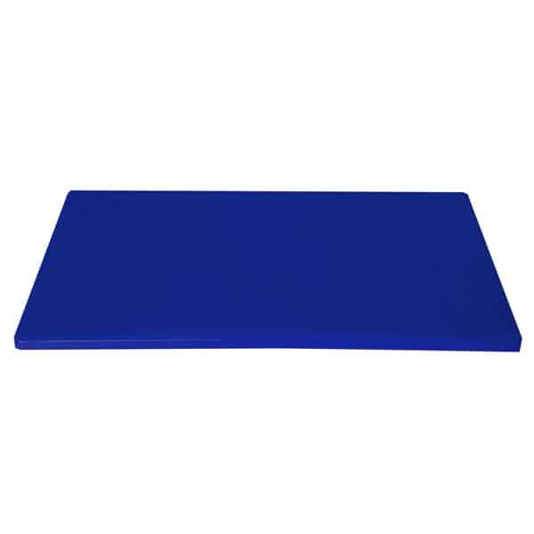 Chopping Board Blue