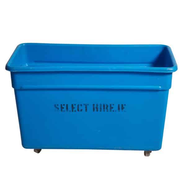 Bottle Bin /Ice Bin -3ftx2ftx2fth