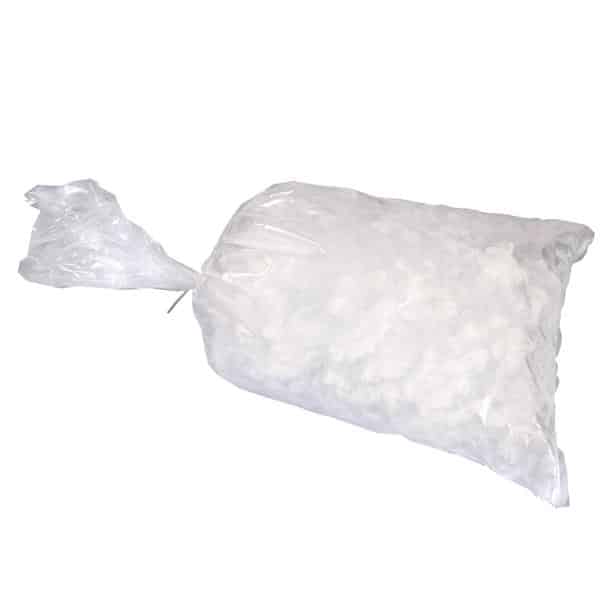 20lb Bag Of Ice (200 Cubes)