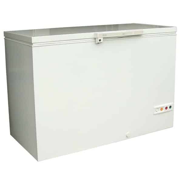 Deep Freeze 380ltr Capacity