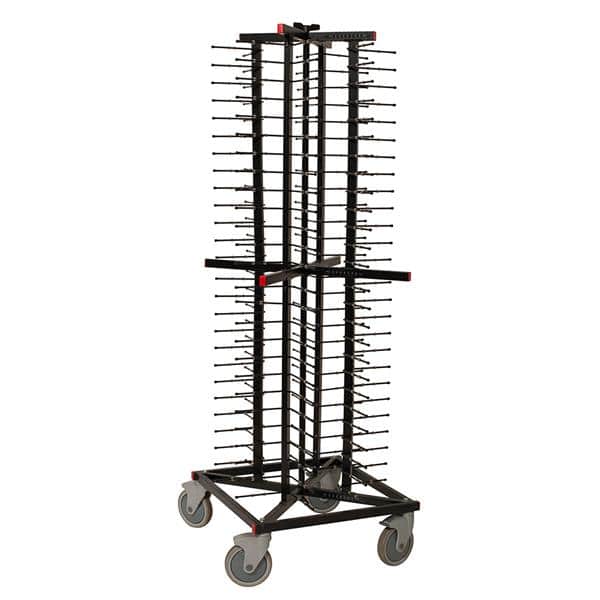 Plate Jack /Jack Stack (Holds 80 Plates)