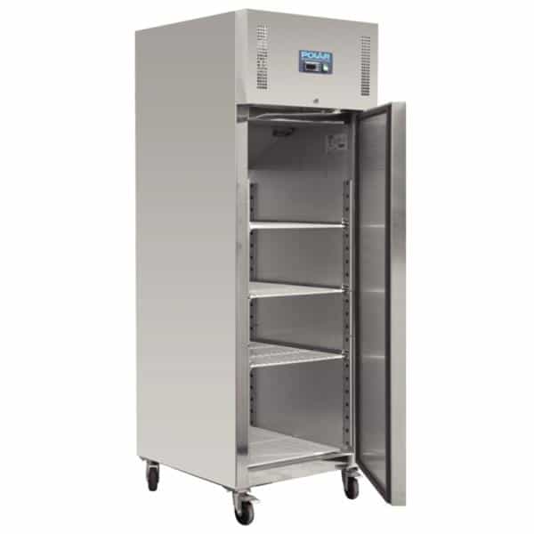 Gastro Fridge 600 Litres