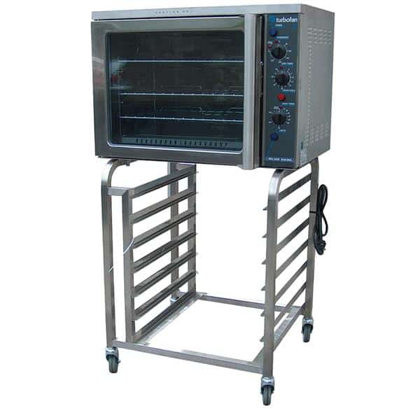 Blue Seal Turbo Fan Oven