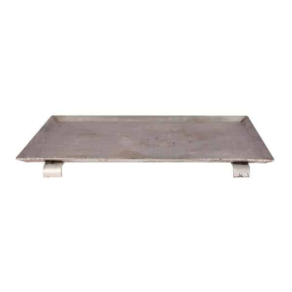 Bbq Griddle Top
