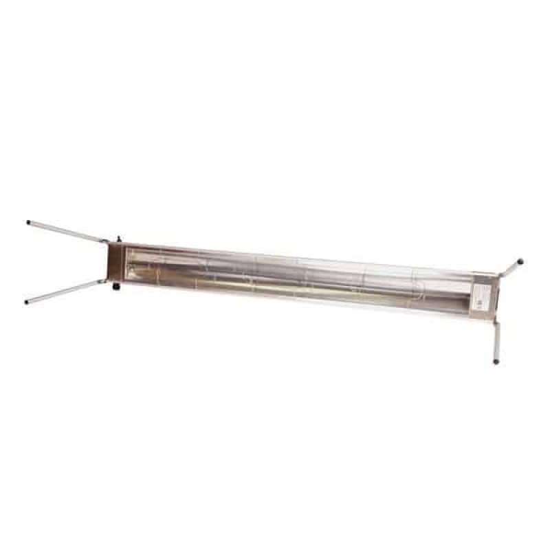 Passover Heated  Lamp 1.4M(56")L X 38CM(15")H - Image 2