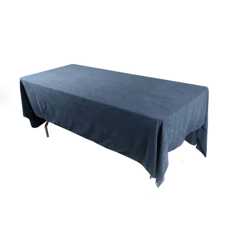 Conference Cloth Blue 10.5ft X 6ft