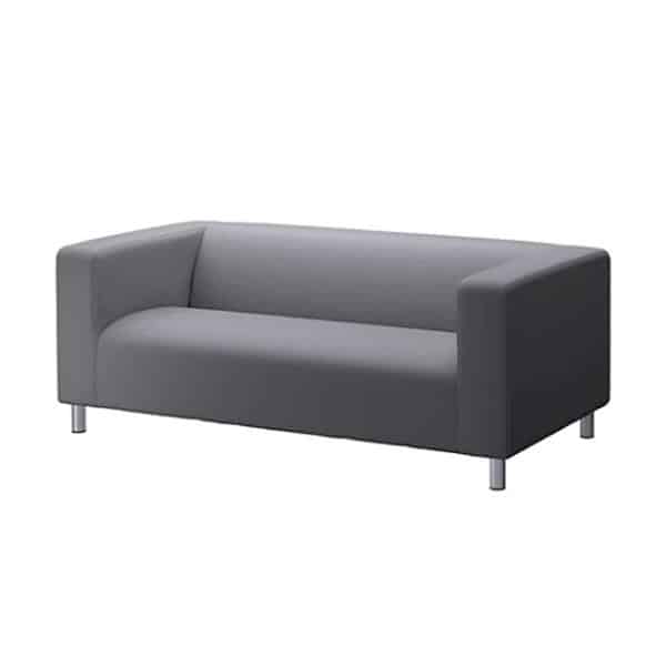 Classic Sofa Grey