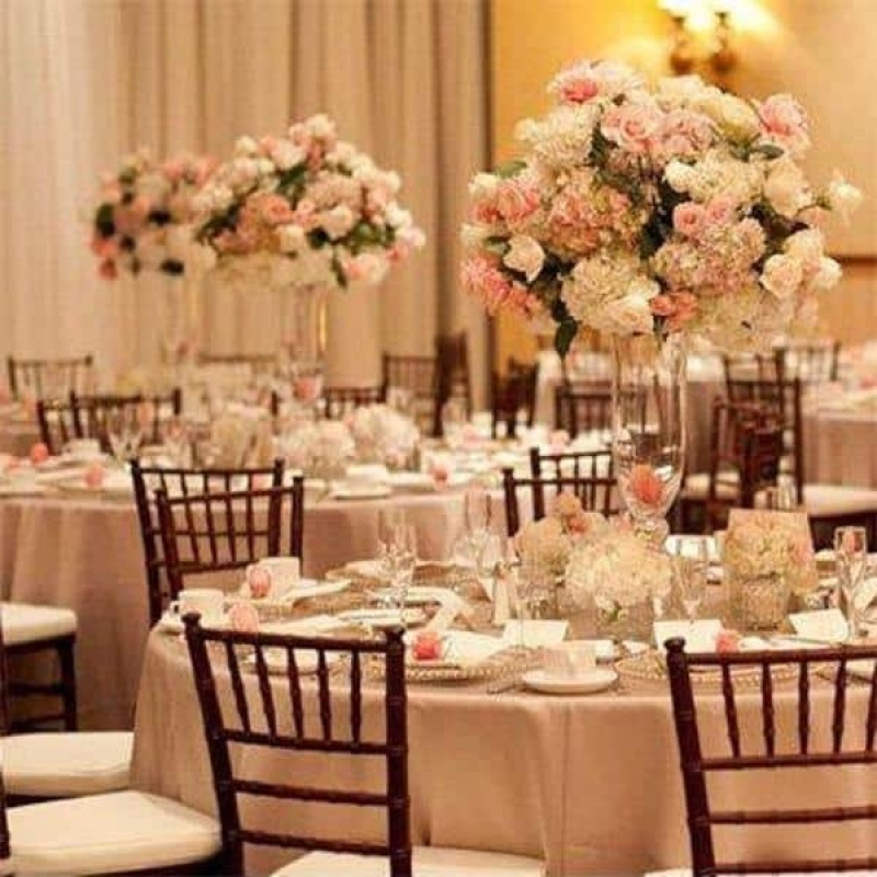 Chiavari Chair Mahogany - Perfect for Weddings and Events - Image 5