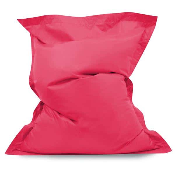 Bean Bag *PINK* (Giant Bean Bag) 180cm L X 140cm D