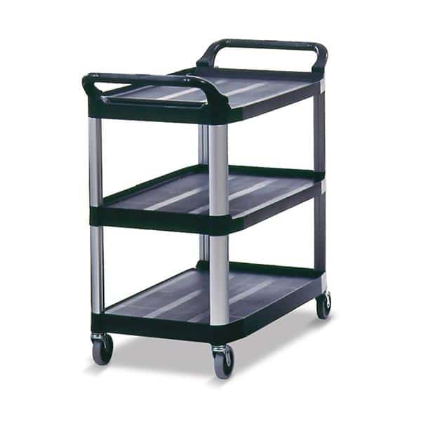 Service Trolley - 3 Tier