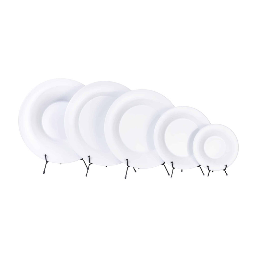 Avant Garde Crockery (10 per pack)