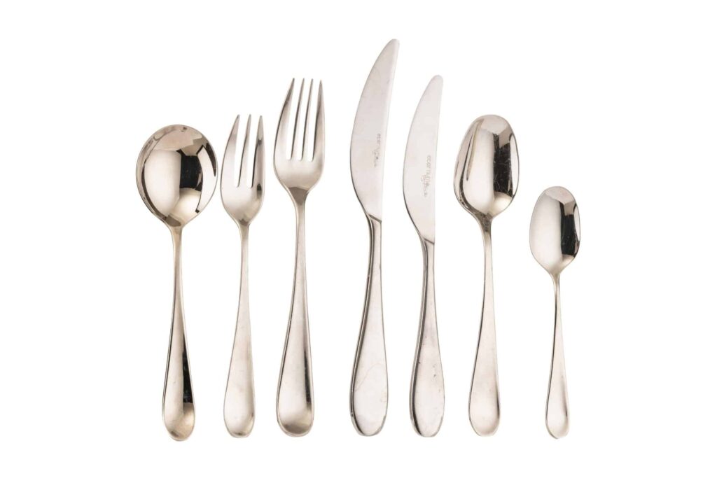 Classic Cutlery – Oslo Range (packs of 10)