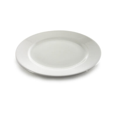 Rak range starter dessert plate