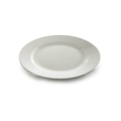 Rak range side plate