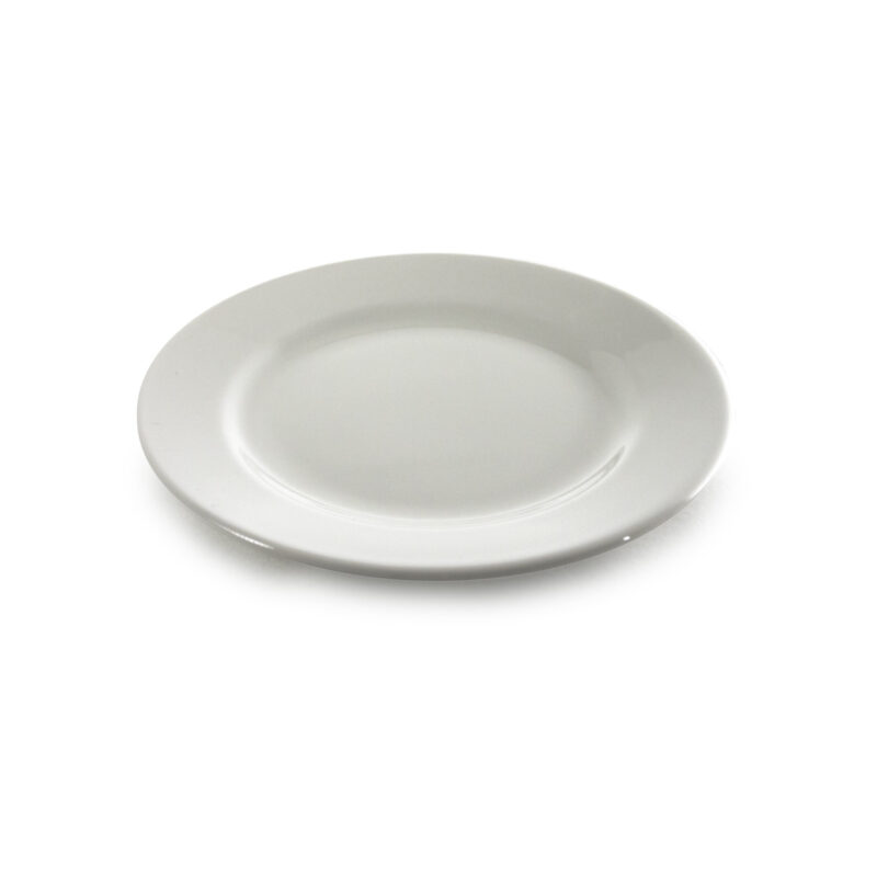 Rak range side plate Rak range side plate