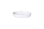 OVAL VEG DISH 10" (SMALL) PORCELAIN