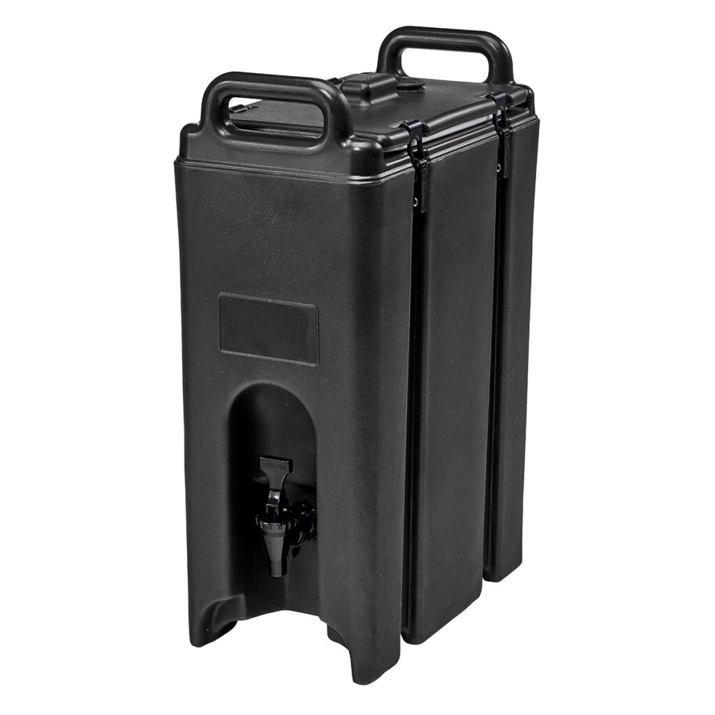 Camtainer 17.9L