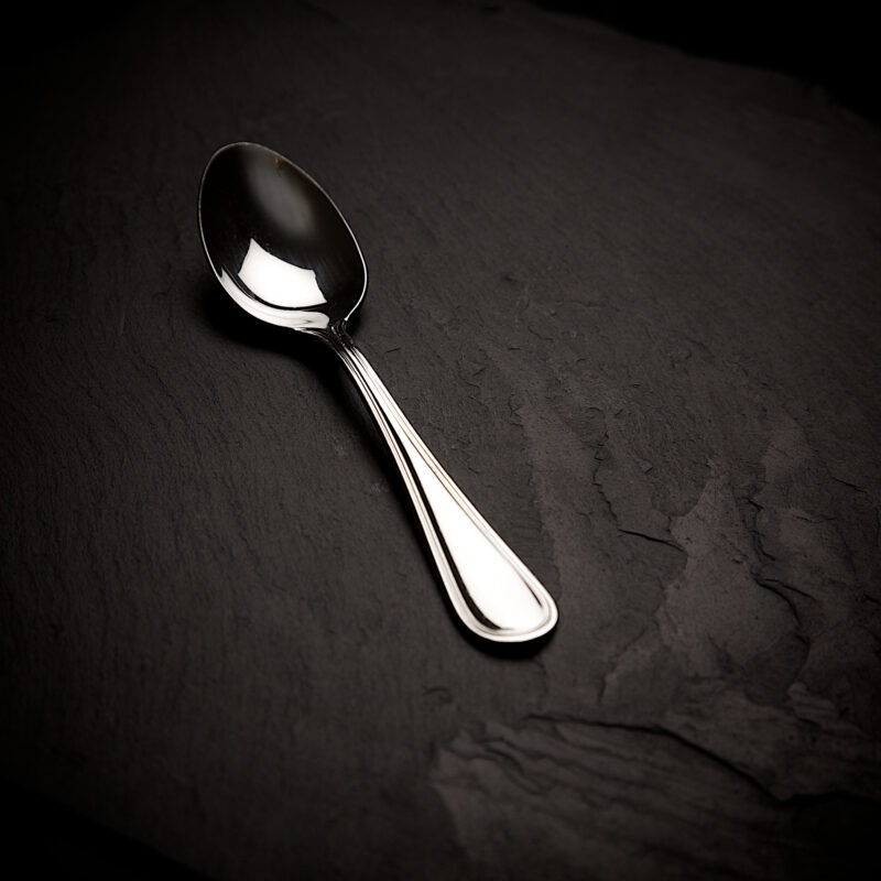 Eternal teaspoon Eternal teaspoon
