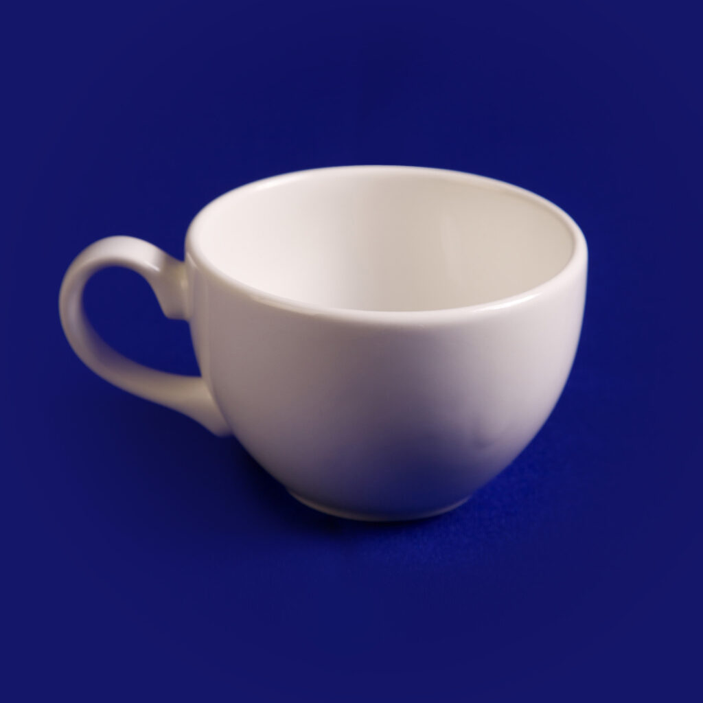 Cups Cappuccino Monaco 8oz/24cl (10 per pack)