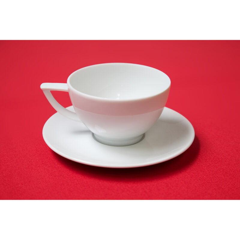 Saucers Avant Garde 6″/17cm 10 per pack - Image 2