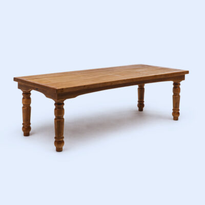 Farm Table