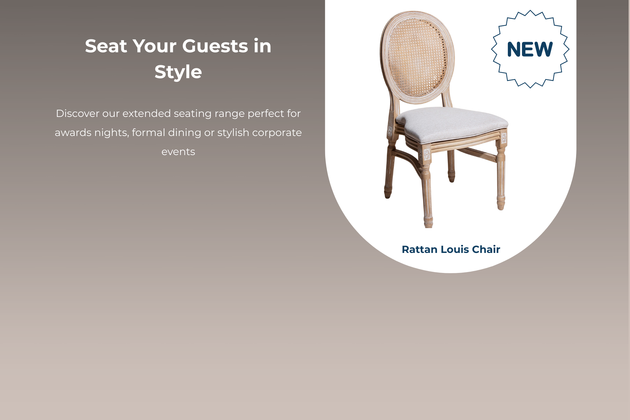 Select Event Hire