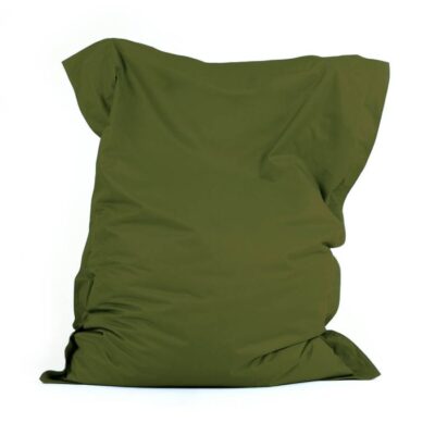 Bean Bag - Khaki - 180cm x 140cm