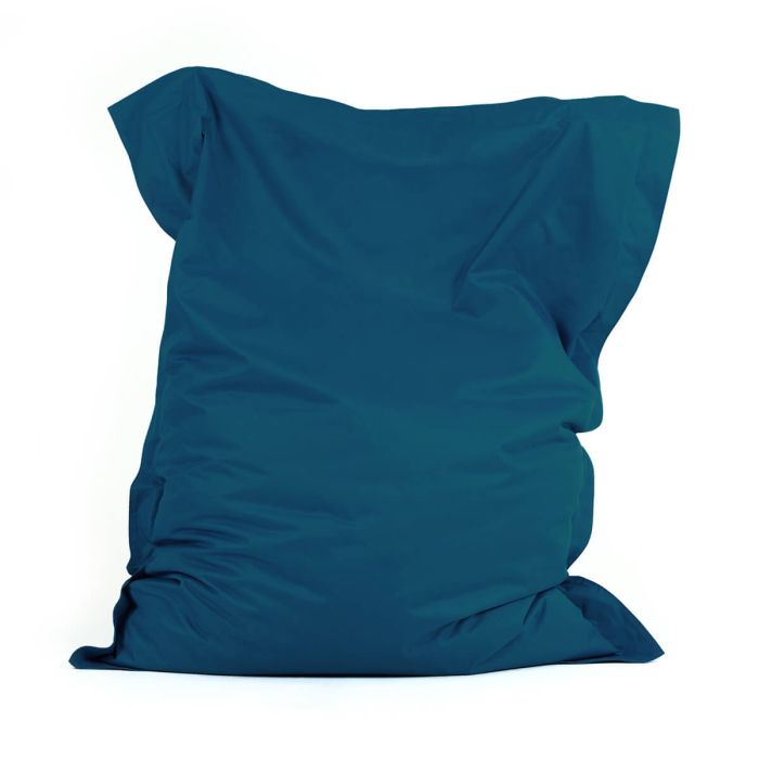 Navy Bean Bag