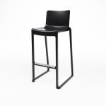KASAR_BAR STOOL_BLACK_FOOTREST
