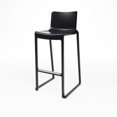 KASAR_BAR STOOL_BLACK_FOOTREST